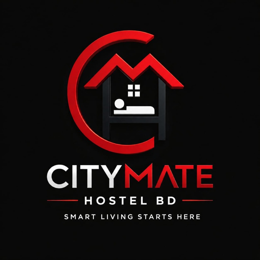 CityMate Logo